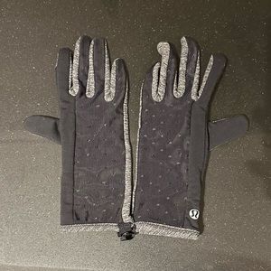 Lululemon Running Gloves